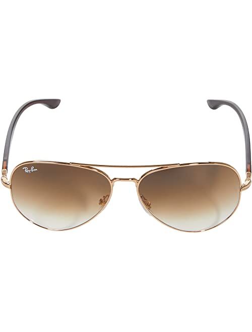 Ray-Ban 58 mm 0RB3675