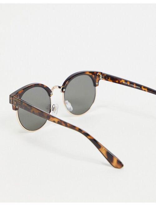 Vans Rays for Daze sunglasses in brown