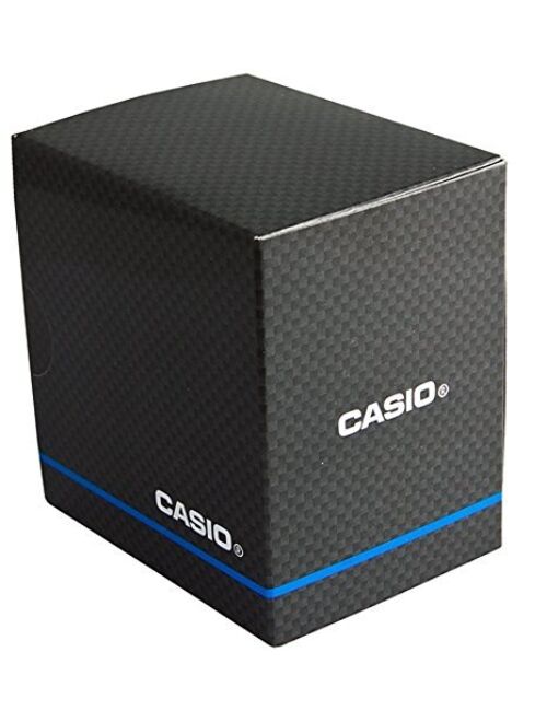 Casio Collection Unisex Adults Watch A168WEGC-3EF