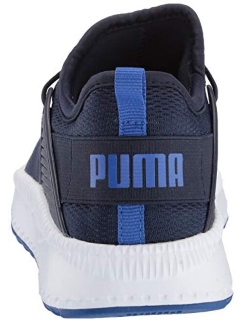 PUMA Unisex-Kids' Pacer Next Cage Sneaker