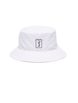 Men's PGA Tour Reversible Bucket Golf Hat