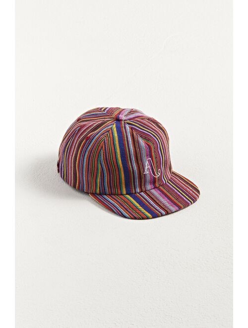 Urban outfitters Autumn 5-Panel Hat