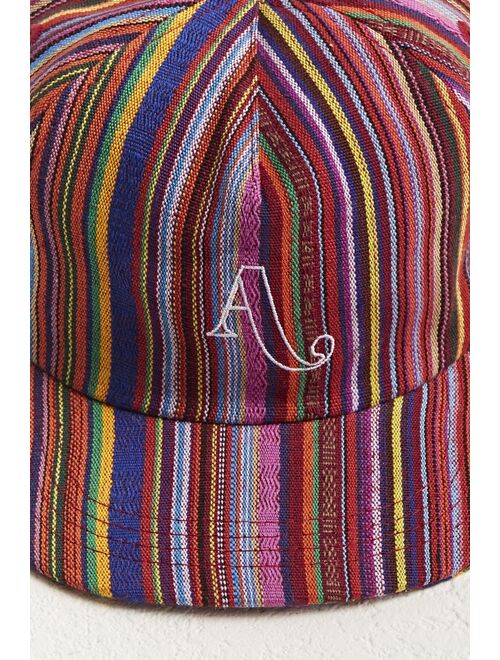 Urban outfitters Autumn 5-Panel Hat