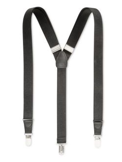 Men's Suspenders, Created for Macy's