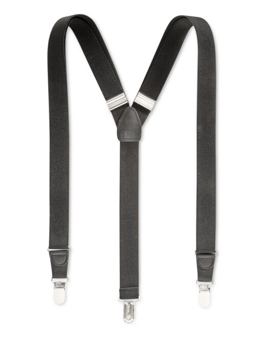 Club Room Men's Suspenders, Created for Macy's