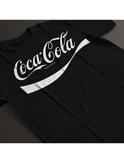 Coca-Cola 1941 Swoosh Logo Women's T-Shirt