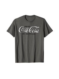 Coca Cola Vintage Coke T-Shirt