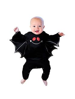 Newborn Baby Romper Overall Outfit Clothes,Baby Boys Girls Halloween Cosplay Costume Romper Jumpsuits