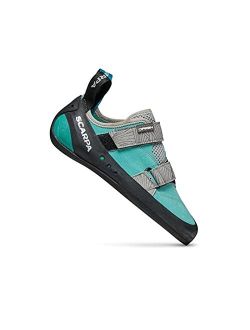 SCARPA Women's Origin Rock Climbing Shoes for Gym and Sport Climbing - Low-Volume, Women's Specific Fit