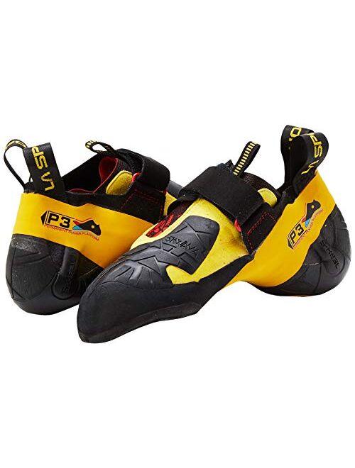 La Sportiva Skwama Climbing Shoe - Men's