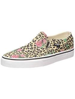 Girl's Slip On Trainers