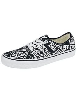 U Authentic, Unisex Adults Sneakers
