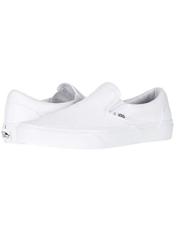 Unisex Adults Classic Slip On Trainers
