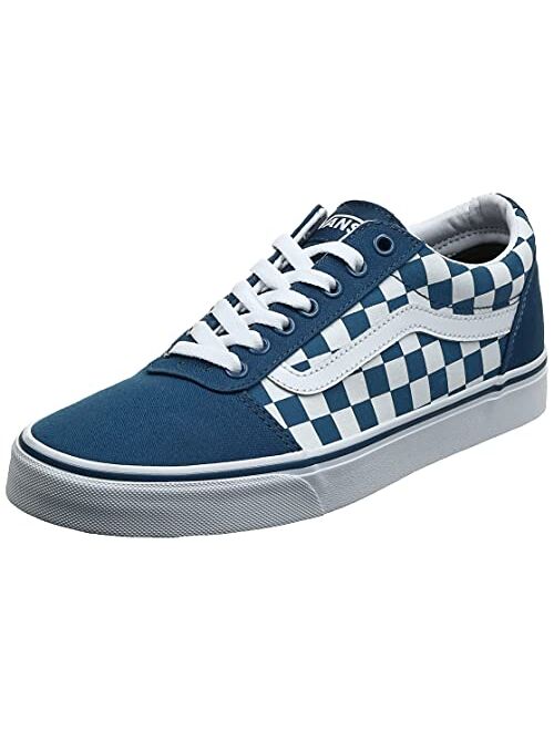Vans Men's Low-Top Trainers