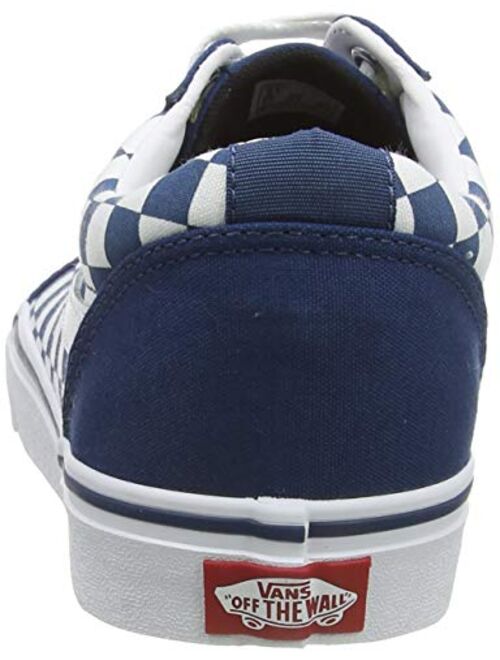 Vans Men's Low-Top Trainers
