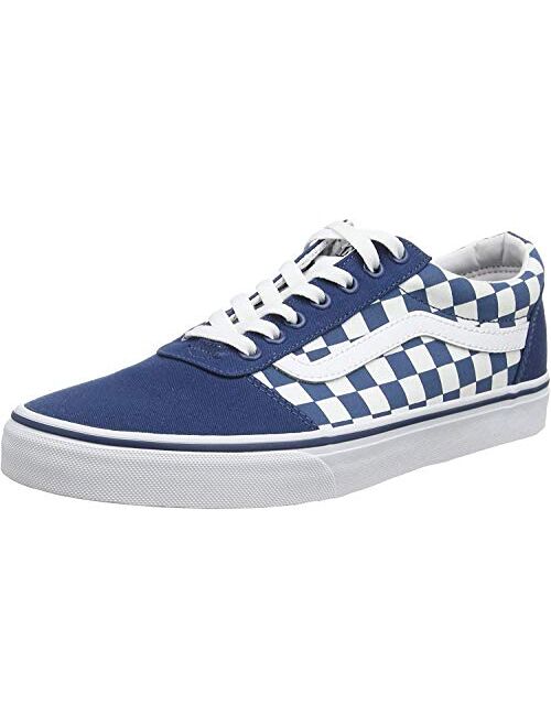 Vans Men's Low-Top Trainers