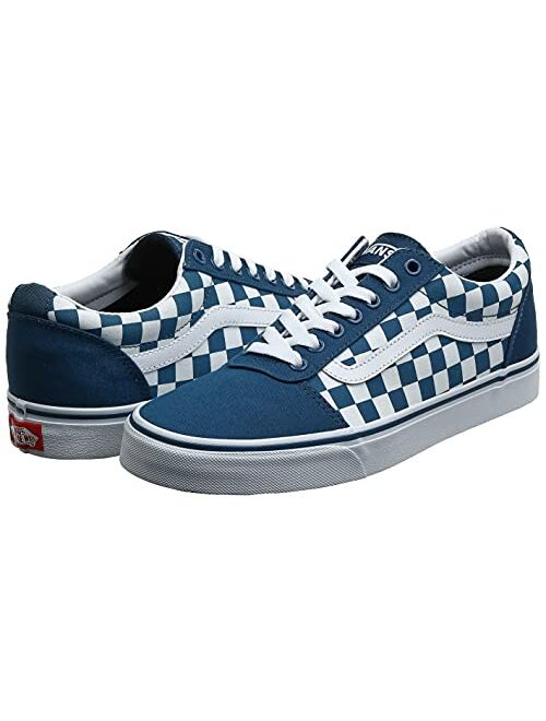 Vans Men's Low-Top Trainers