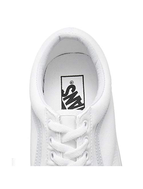 Vans - Unisex-Adult Old Skool Shoes, Size: