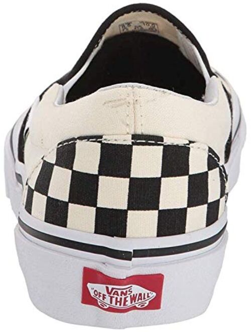 Vans Unisex 'Classic Slip-ON' Sneakers