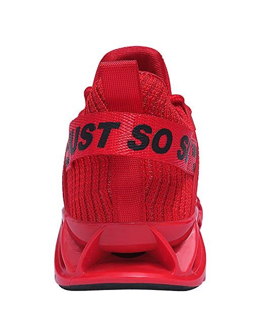 louheve Boys Girls Shoes Breathable Running Walking Tennis Shoes Fashion Sneakers for Kids