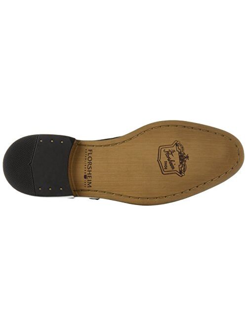 florsheim montinaro double monk