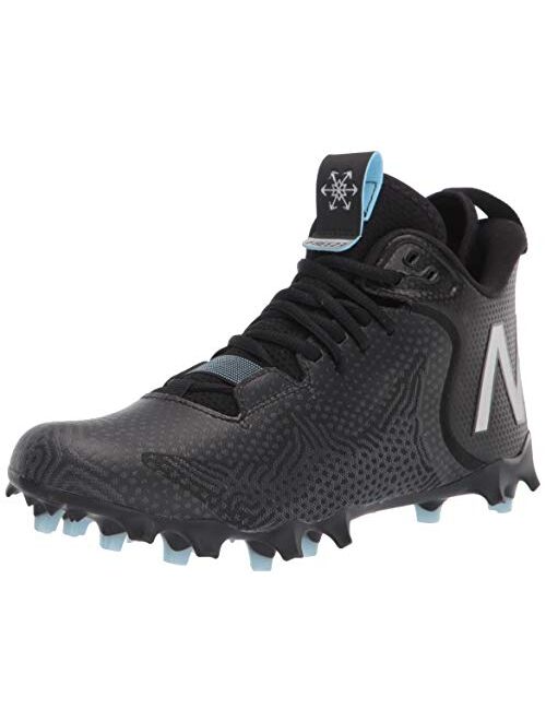 New Balance Men's Freeze V3 Agility Lacrosse Shoe