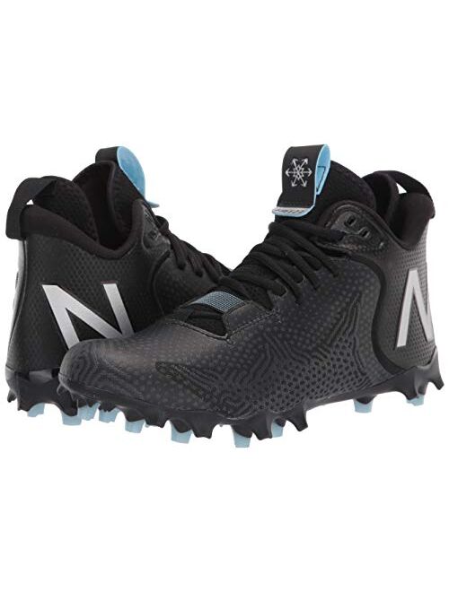 New Balance Men's Freeze V3 Agility Lacrosse Shoe