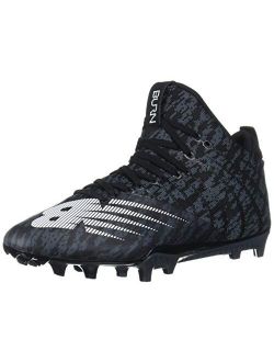 Women's Burnx2 Mid Cut Lacrosse Shoe