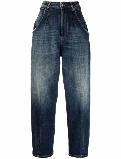 Buy mom-cut jeans online | Topofstyle