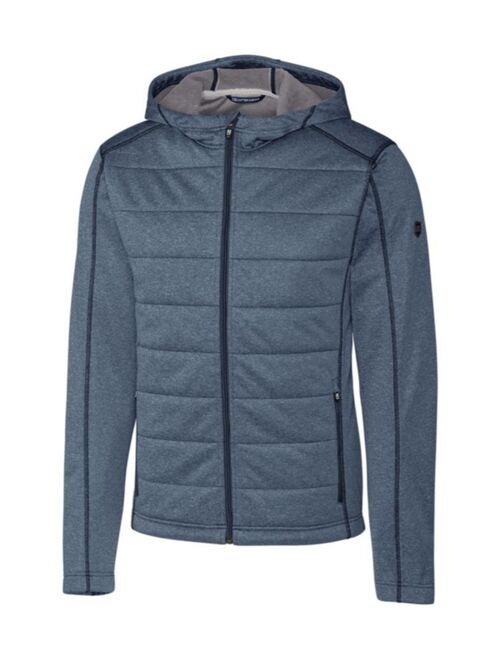 Cutter & Buck Men's Big and Tall Altitude Quilted Jacket