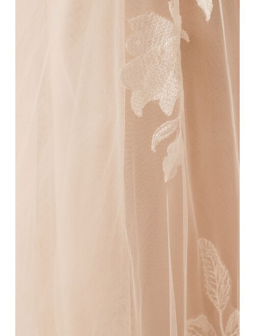 Willowby by Watters Hearst Gown