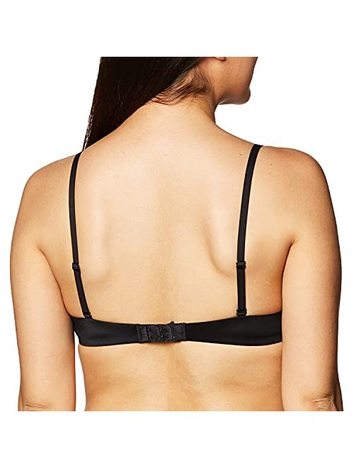 Maidenform Women's Love the Lift Wireless Plunge Push-Up DM1192