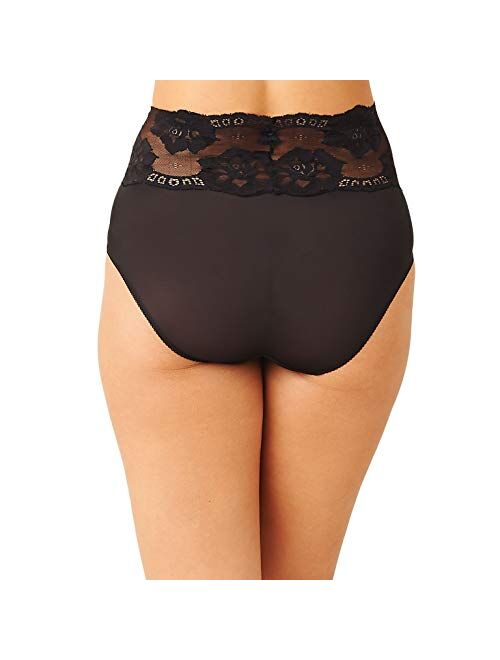 Wacoal Women's Light and Lacy Brief Panty
