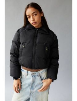 UO Femme Puffer Jacket