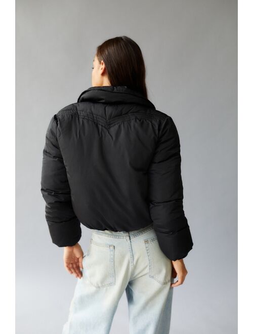 Urban outfitters UO Femme Puffer Jacket