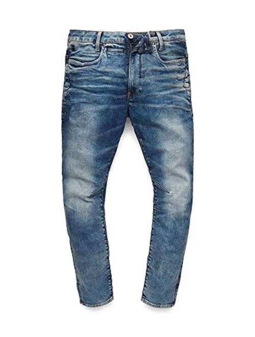 G-Star Raw Men's D-STAQ 3D Slim Fit Jeans