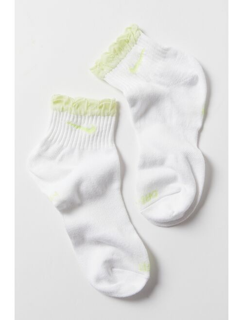Nike Everyday Women’s Training Ruffle Sock