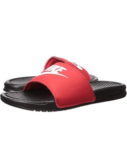 Men's Benassi Solarsoft Slide Athletic Sandal