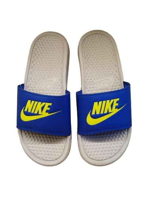 Nike Men's Benassi Solarsoft Slide Athletic Sandal