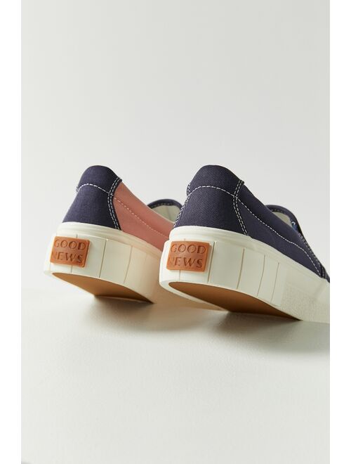 Urban outfitters Good News Yess Slip-On Sneaker