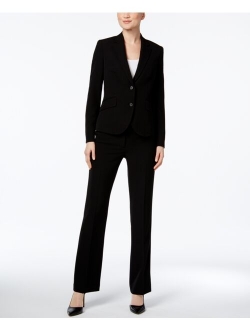Executive Collection 3-Pc. Pants and Skirt Suit Set, Created for Macy's
