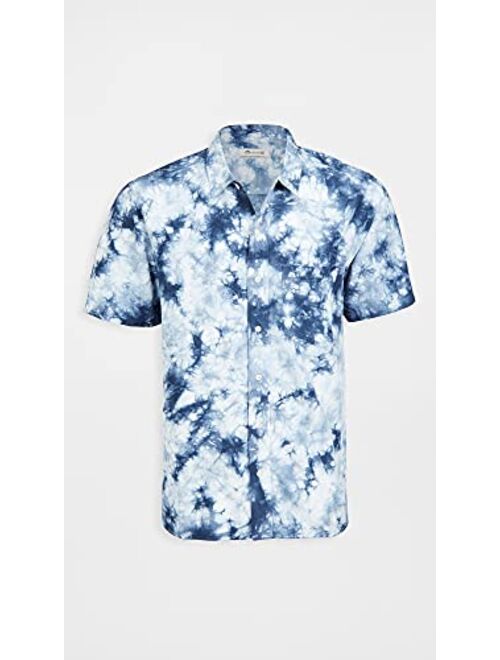 Madewell Men's Perfect Shirt