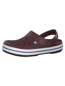 Women's Crocband Clog | Comfortable Slip on Casual Water Shoe