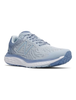 Fresh Foam 680 V7 Women's Running Shoes