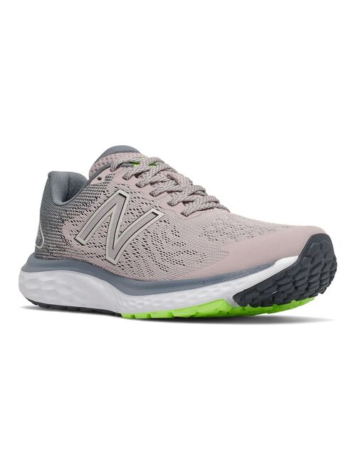 New Balance ® Fresh Foam 680 V7 Women's Running Shoes