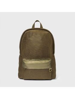 Men's Barrel Bag - Original Use Olive
