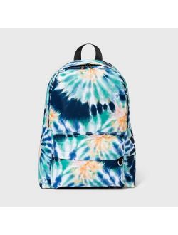 Men's Tie-Dye Backpack - Original Use
