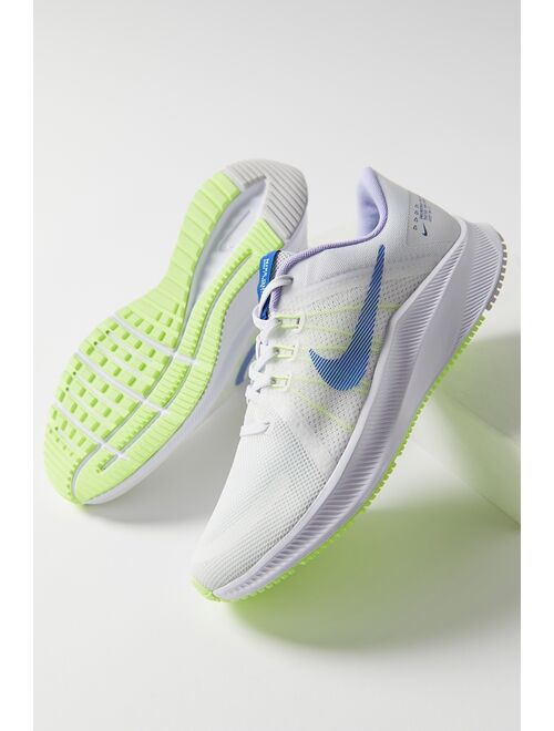 Nike Quest 4 Women’s Road Running Sneaker