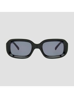 Men's Narrow Trend Rectangle Sunglasses - Original Use™