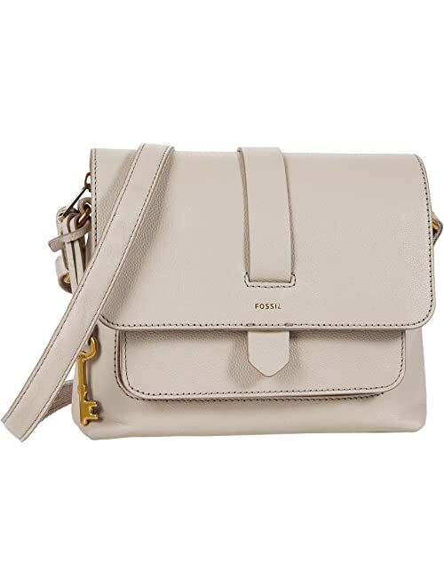 Fossil Kinley Leather Small Crossbody